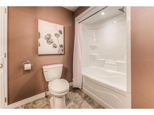 166 Main Street, Atwood, ON - Indoor Photo Showing Bathroom
