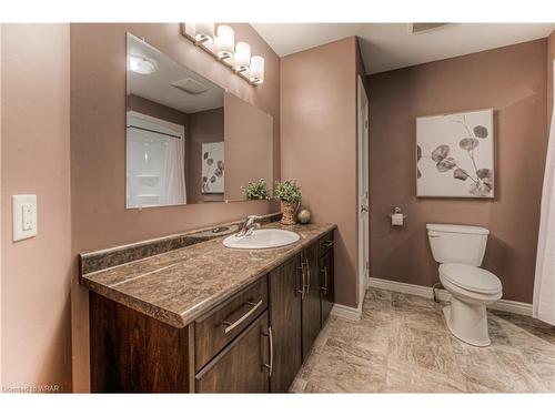 166 Main Street, Atwood, ON - Indoor Photo Showing Bathroom