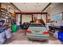 21 Carisbrook Drive, Kitchener, ON  - Indoor Photo Showing Garage 