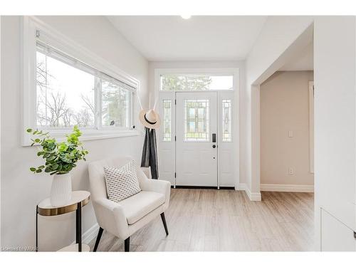 21 Carisbrook Drive, Kitchener, ON - Indoor Photo Showing Other Room