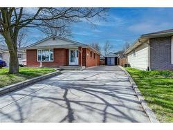1478 Queens Boulevard  Kitchener, ON N2M 1E2