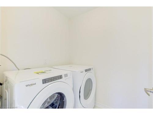 143 Broadacre Drive, Kitchener, ON - Indoor Photo Showing Laundry Room