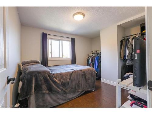 50 Winding Way, Kitchener, ON - Indoor Photo Showing Bedroom