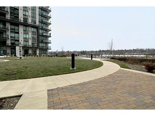 302-170 Water Street N, Cambridge, ON - Outdoor With Body Of Water With View