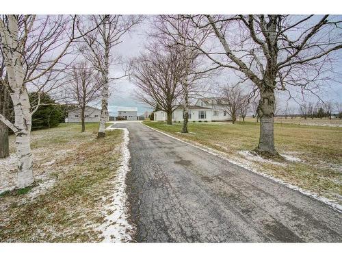 86119 Kintail Line, Ashfield-Colborne-Wawanosh, ON - Outdoor With View