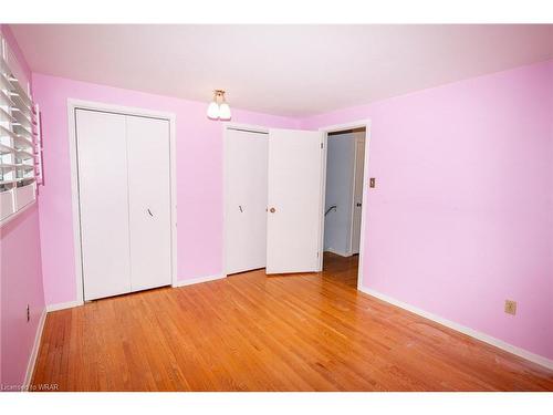107 Glenroy Crescent, London, ON - Indoor Photo Showing Other Room
