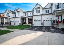 220 Histand Trail  Kitchener, ON N2R 0S3