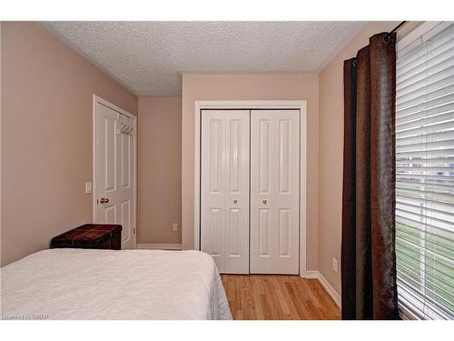 176 Wesley Crescent, Waterloo, ON - Indoor Photo Showing Bedroom