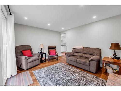 27 Yarwood Place, Kitchener, ON - Indoor