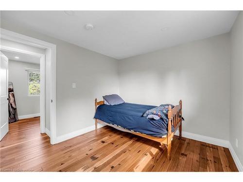 27 Yarwood Place, Kitchener, ON - Indoor Photo Showing Bedroom