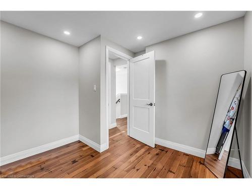 27 Yarwood Place, Kitchener, ON - Indoor Photo Showing Other Room