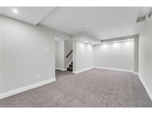 27 Yarwood Place, Kitchener, ON - Indoor Photo Showing Other Room