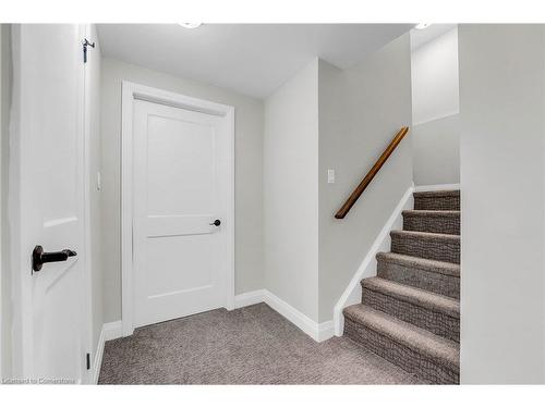 27 Yarwood Place, Kitchener, ON - Indoor Photo Showing Other Room