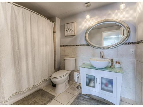 26-14 Williamsburg Road, Kitchener, ON - Indoor Photo Showing Bathroom