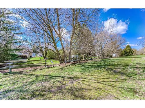 230 Jane Street, Palmerston, ON - Outdoor With View
