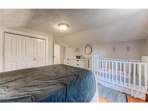 230 Jane Street, Palmerston, ON - Indoor Photo Showing Bedroom