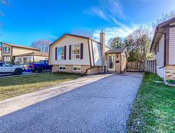 115 Country Hill Drive  Kitchener, ON N2E 1S6