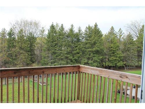 52 Compass Trail, Cambridge, ON - Outdoor