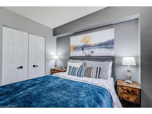 305-640 Grey Street, Brantford, ON - Indoor Photo Showing Bedroom
