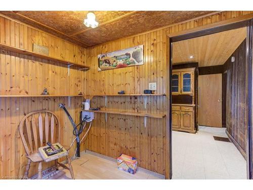 484358 30 Sideroad, Amaranth, ON - Indoor Photo Showing Other Room