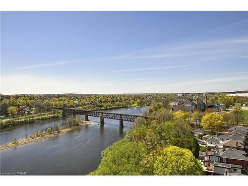 1412-50 Grand Avenue South Avenue S, Cambridge, ON - Outdoor With Body Of Water With View