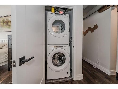 101-19 Guelph Avenue, Cambridge, ON - Indoor Photo Showing Laundry Room