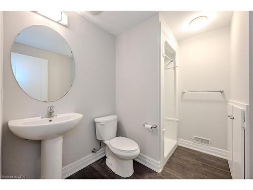 97 Nieson Street, Cambridge, ON - Indoor Photo Showing Bathroom