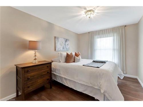 474 Grand Ridge Drive, Cambridge, ON - Indoor Photo Showing Bedroom