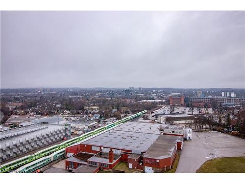 1509-15 Wellington Street S, Kitchener, ON - Outdoor With View