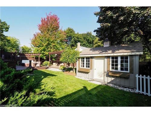 28 Mill Street, Woolwich, ON - Outdoor