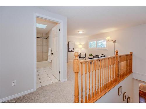 38 Candle Crescent, Kitchener, ON - Indoor Photo Showing Other Room