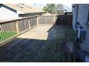 52 Upper Canada Drive, Kitchener, ON  - Outdoor With Deck Patio Veranda With Exterior 