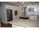 52 Upper Canada Drive, Kitchener, ON  - Indoor Photo Showing Kitchen With Upgraded Kitchen 