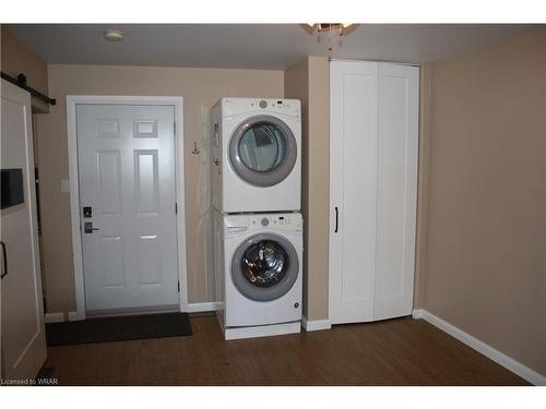 52 Upper Canada Drive, Kitchener, ON - Indoor Photo Showing Laundry Room