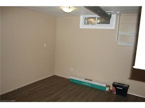 52 Upper Canada Drive, Kitchener, ON - Indoor Photo Showing Other Room