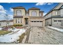 779 Snowberry Court, Waterloo, ON  - Outdoor With Facade 