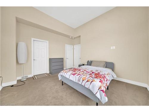 779 Snowberry Court, Waterloo, ON - Indoor Photo Showing Bedroom