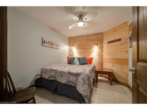84763 Ontario Street, Ashfield-Colborne-Wawanosh, ON - Indoor Photo Showing Bedroom