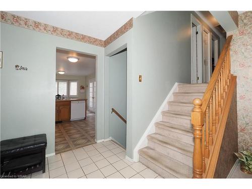 470 Thorndale Drive, Waterloo, ON - Indoor Photo Showing Other Room