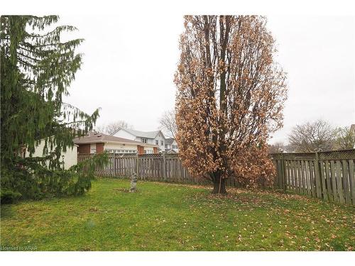 470 Thorndale Drive, Waterloo, ON - Outdoor