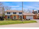 11 Rosslinn Road, Cambridge, ON  - Outdoor With Facade 