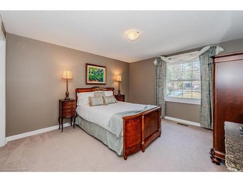 11 Rosslinn Road, Cambridge, ON - Indoor Photo Showing Bedroom