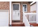 212 Activa Avenue E, Kitchener, ON  - Outdoor With Exterior 