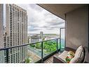 2201-215 Fort York Boulevard, Toronto, ON  - Outdoor With Balcony With Exterior 