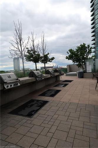 2201-215 Fort York Boulevard, Toronto, ON - Outdoor With View