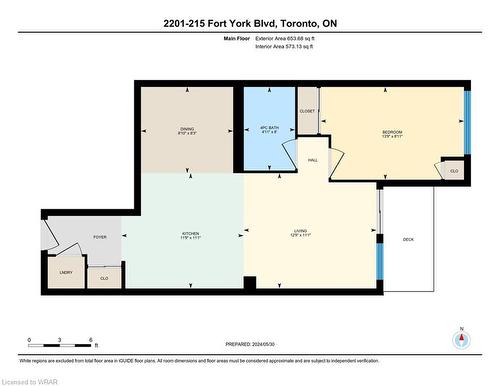 2201-215 Fort York Boulevard, Toronto, ON - Other