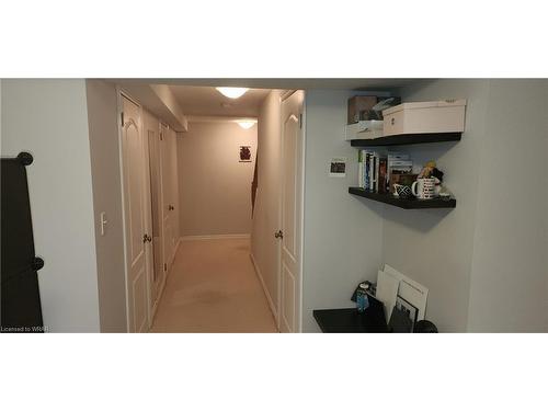 12A-55 Mooregate Crescent, Kitchener, ON - Indoor Photo Showing Other Room