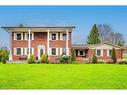 155 Clyde Street, Mount Forest, ON  - Outdoor With Facade 