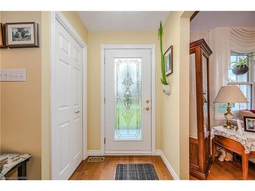 155 Clyde Street, Mount Forest, ON - Indoor Photo Showing Other Room