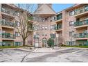 201-15 Hofstetter Avenue, Kitchener, ON  - Outdoor With Balcony 